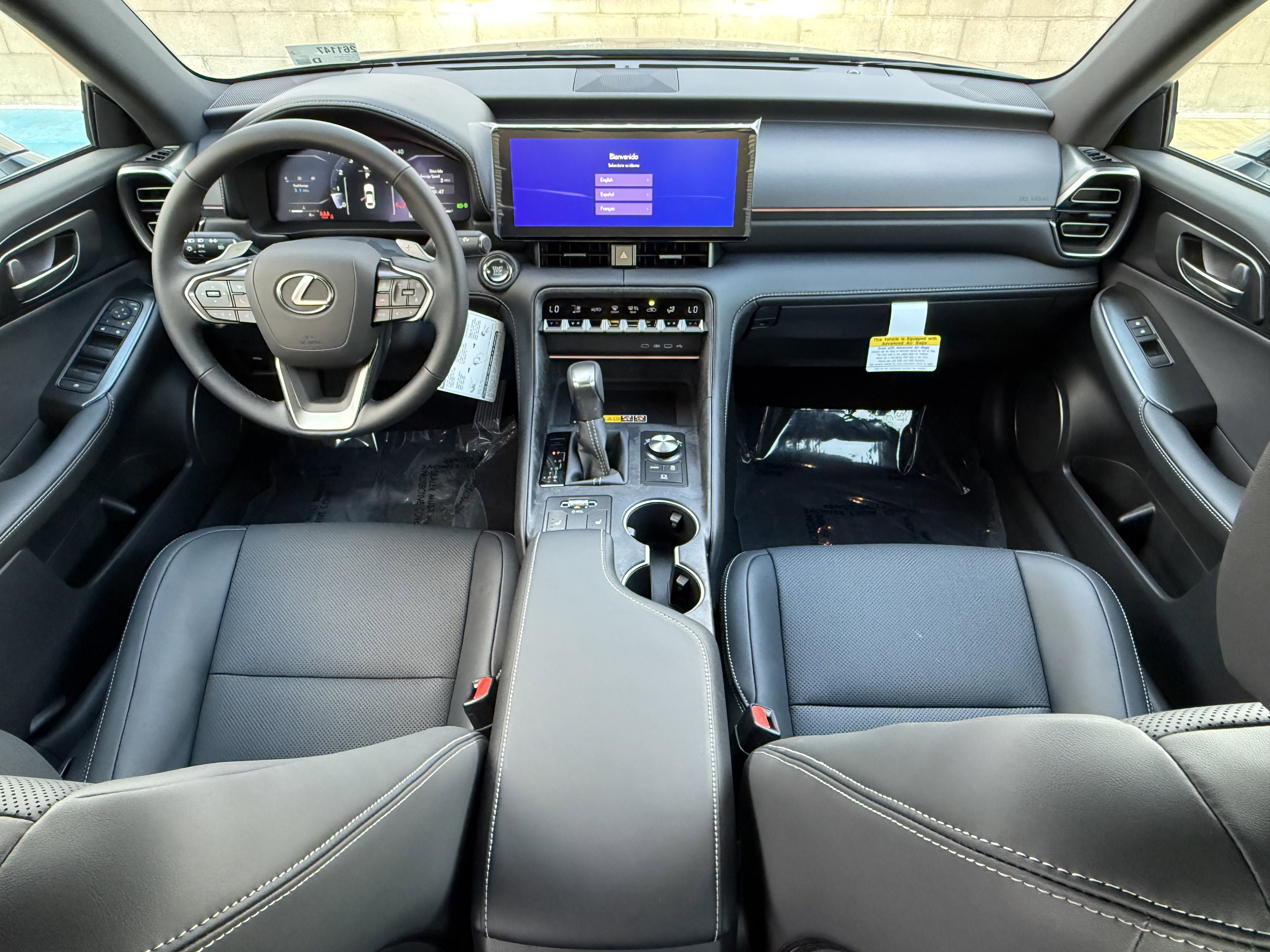 New 2026 Lexus IS 350 F Sport image 26