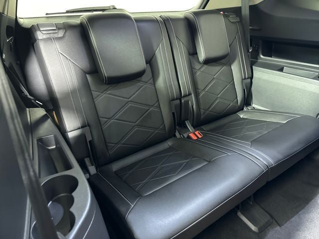 New 2026 Volkswagen Atlas SE AWD/4WD image 17