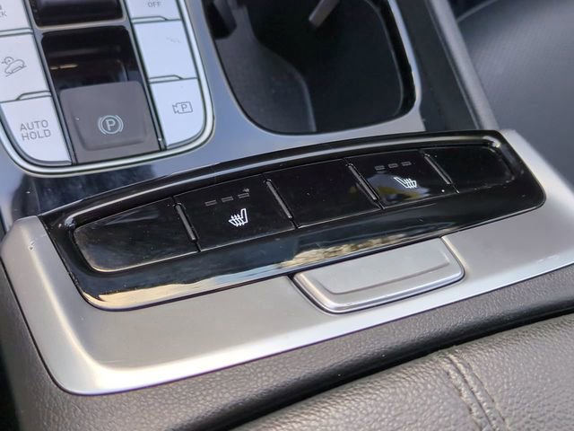 Used 2023 Hyundai Tucson SEL w/ Convenience Package image 23