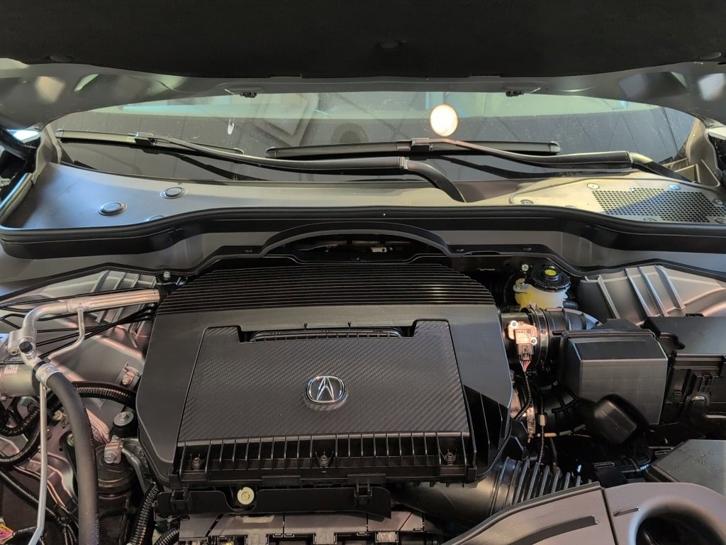 New 2026 Acura MDX w/ Technology Package image 22