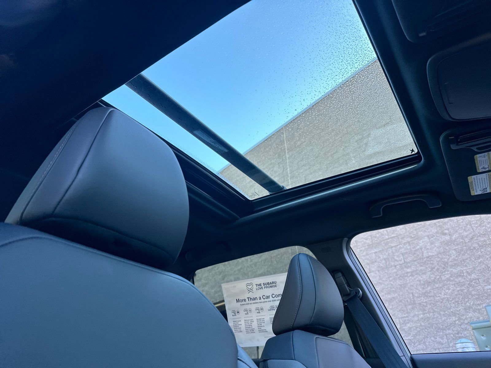 New 2026 Subaru Forester Sport image 19