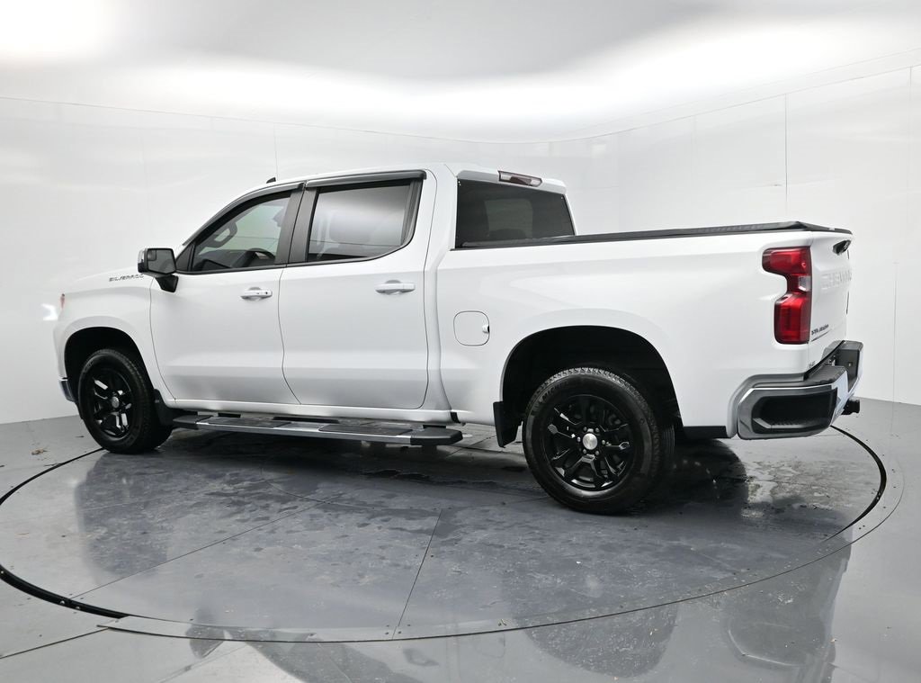 Used 2023 Chevrolet Silverado 1500 LT image 5