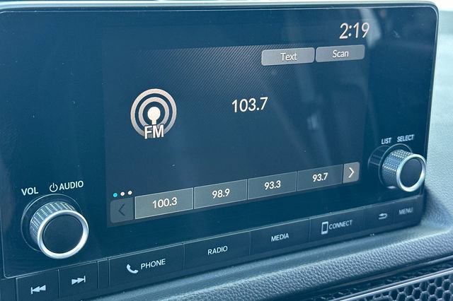 Certified 2023 Honda Civic Sport image 16