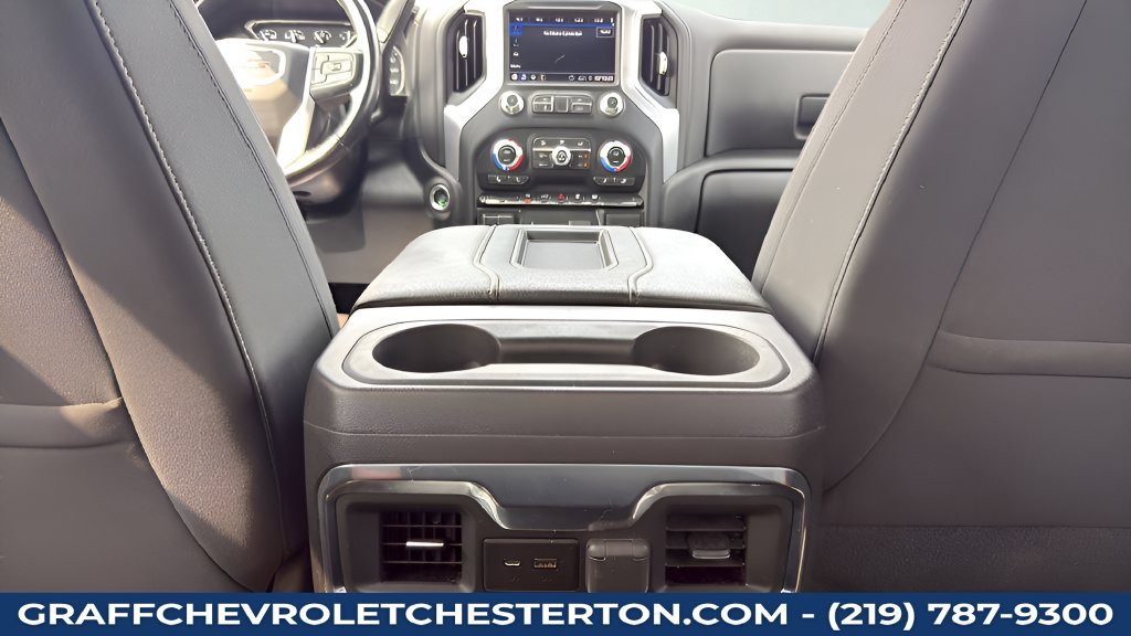Used 2021 GMC Sierra 1500 Elevation AWD/4WD image 38