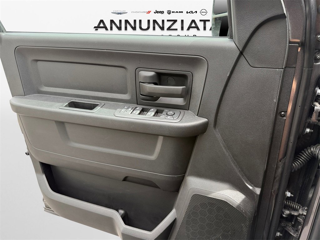 New 2025 RAM 2500 Tradesman image 20