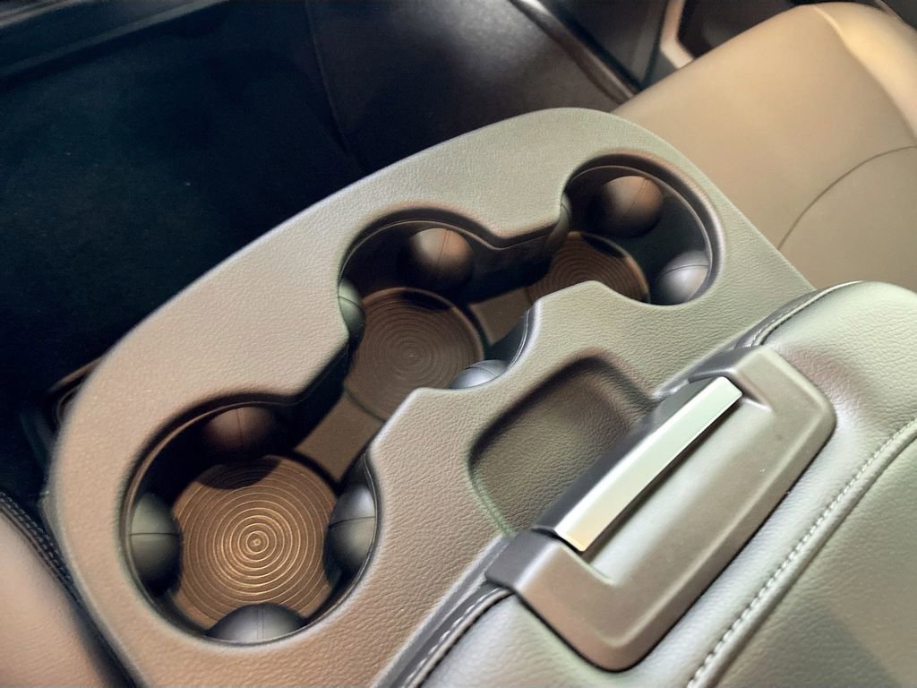 New 2026 RAM 3500 Tradesman image 15