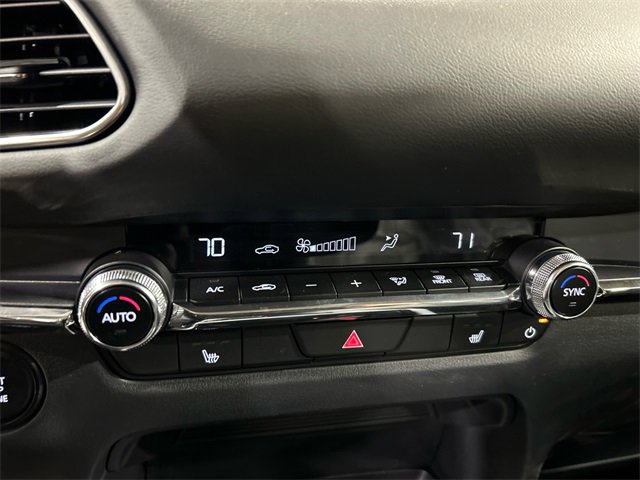 New 2025 MAZDA CX-30 AWD 2.5 S w/ Preferred Package image 17