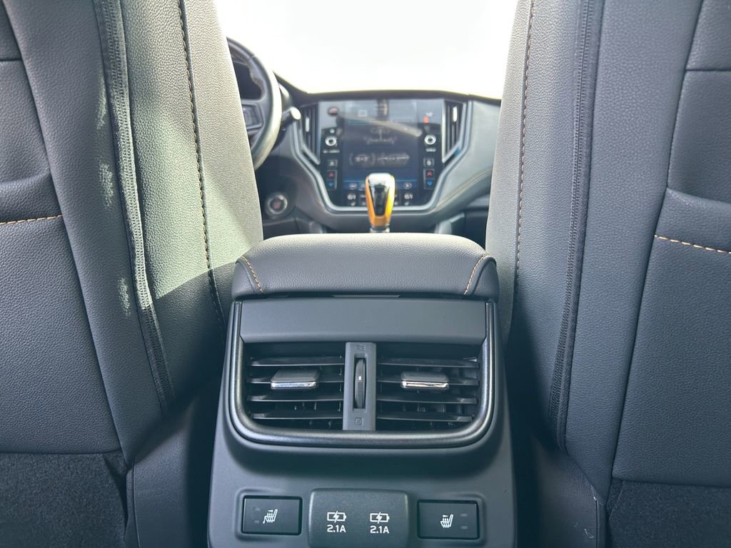 Used 2022 Subaru Outback Wilderness image 36
