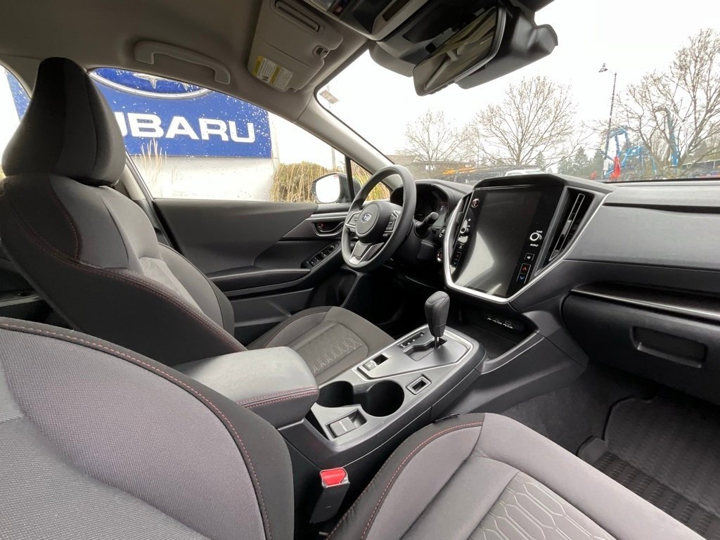 Certified 2024 Subaru Impreza 2.0i Sport image 18