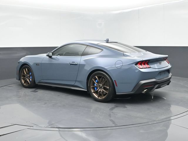 Used 2024 Ford Mustang GT Premium RWD image 6