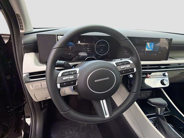 New 2026 Hyundai Tucson SEL image 11