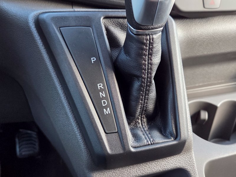 New 2026 Ford Transit 150 Low Roof AWD image 31