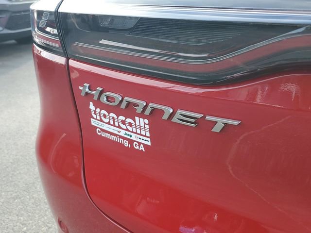 New 2025 Dodge Hornet GT w/ Cold Weather Group image 9