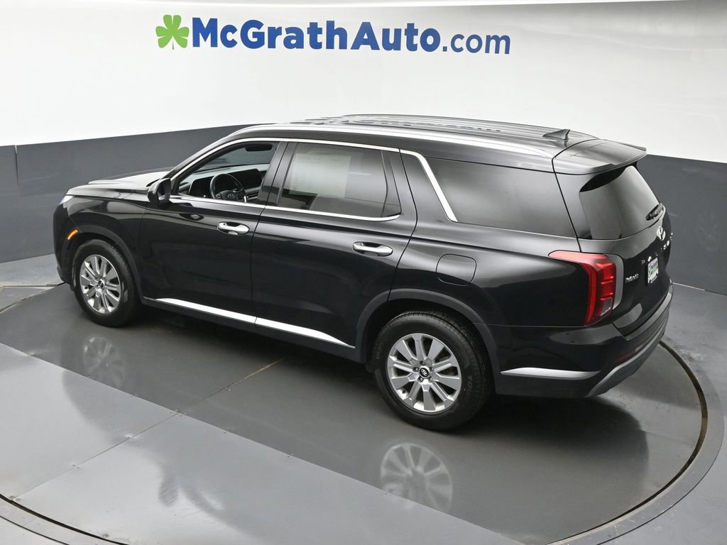 Used 2024 Hyundai Palisade SEL image 24
