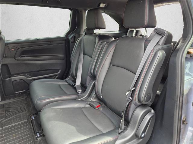 Used 2023 Honda Odyssey Sport image 18