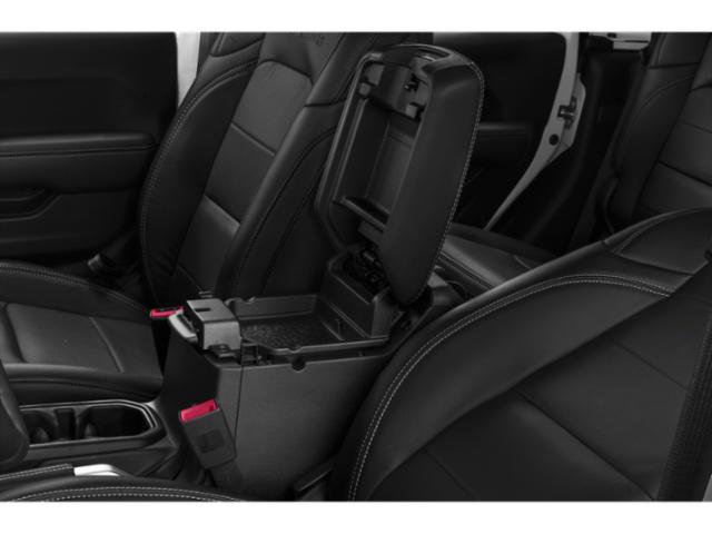 Certified 2020 Jeep Gladiator Sport w/ Quick Order Package 24S image 14