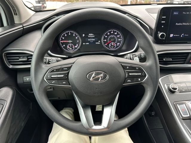 Used 2021 Hyundai Santa Fe SEL w/ Cargo Package image 18