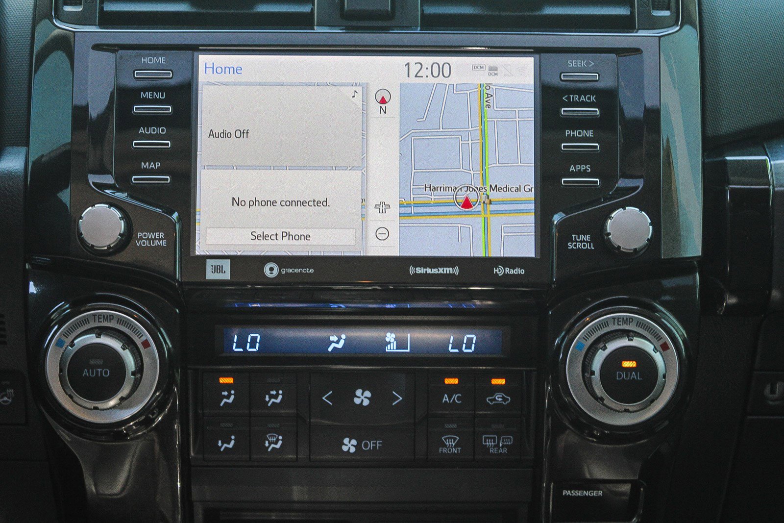 Used 2024 Toyota 4Runner TRD Pro AWD/4WD image 16