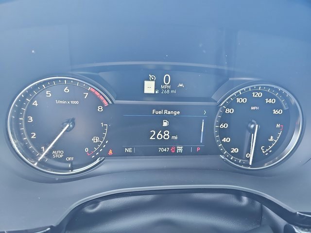 Used 2025 Cadillac XT6 Sport w/ LPO, Floor Liner Package image 22