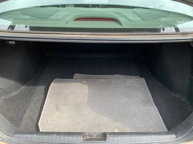 Used 2007 Honda Civic LX image 16