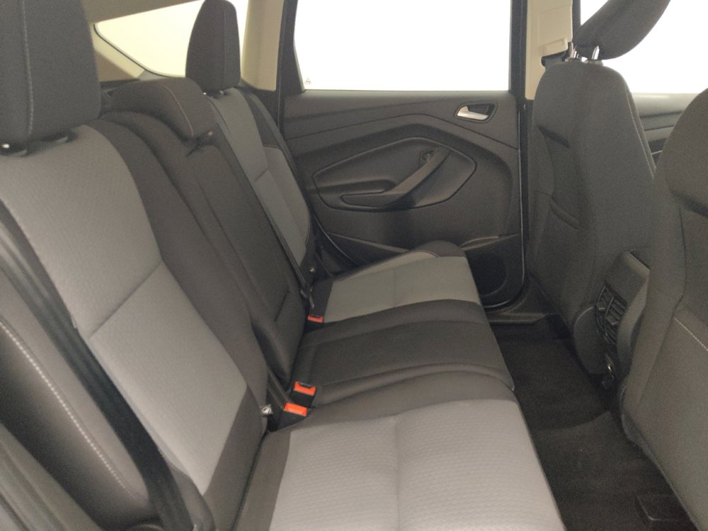 Used 2018 Ford Escape SE w/ SE Sync 3 Package image 19