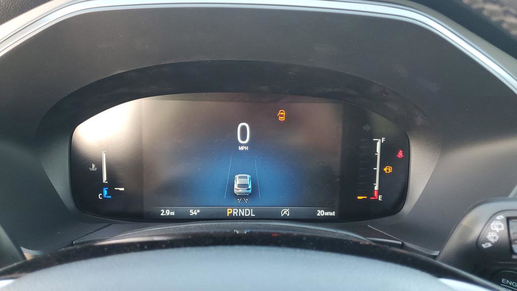 New 2026 Ford Escape Active w/ Cold Weather Package image 23