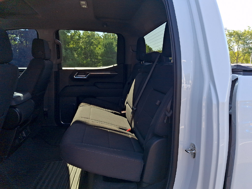 Used 2024 GMC Sierra 1500 Elevation AWD/4WD image 13