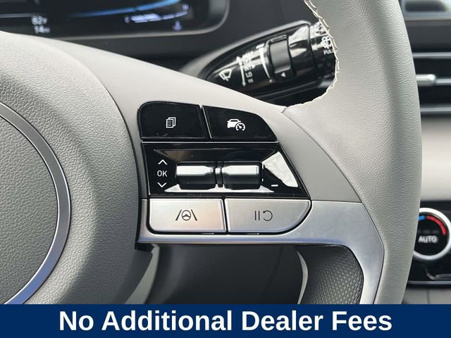 New 2026 Hyundai Elantra Sport FWD image 19