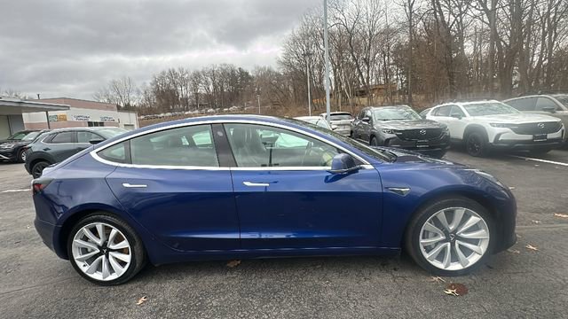 Used 2020 Tesla Model 3 Long Range image 5