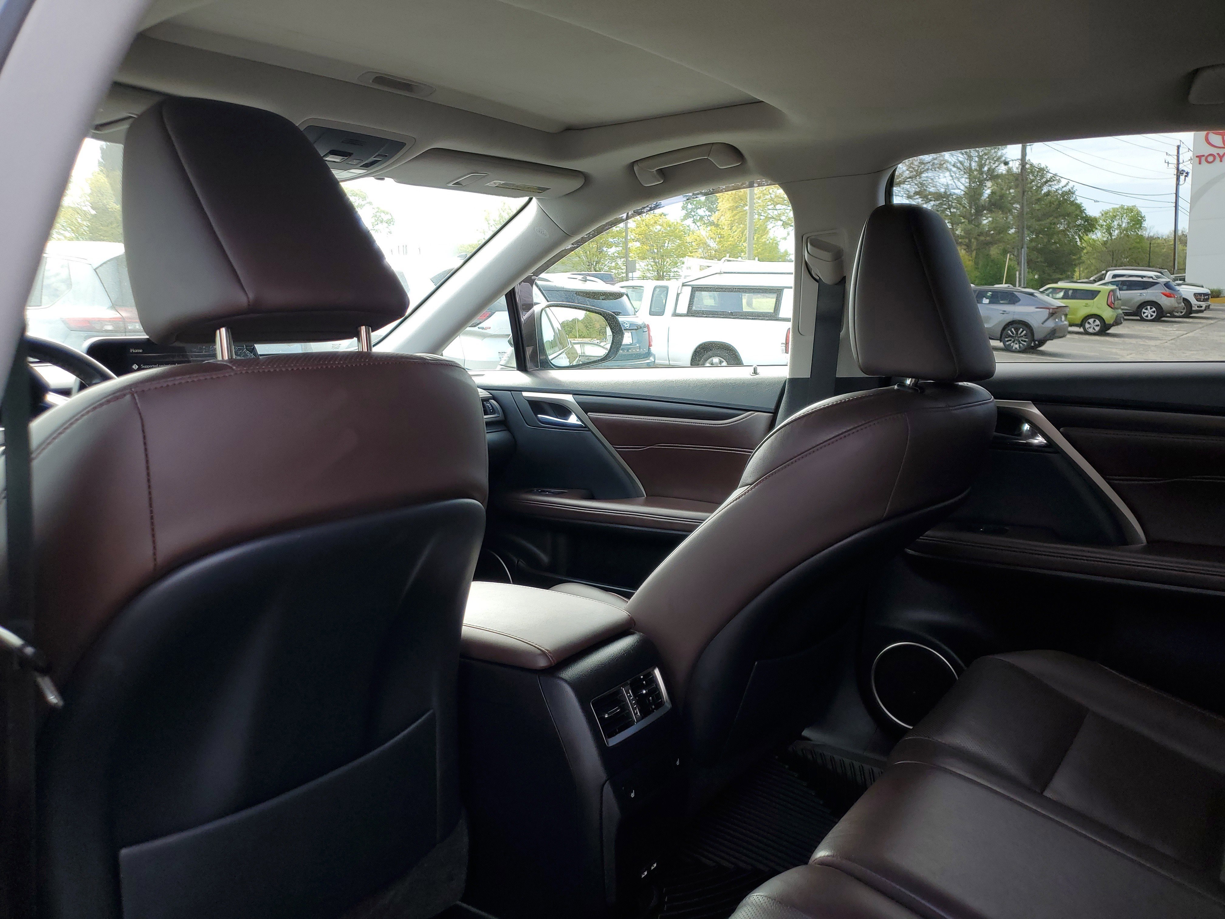 Used 2020 Lexus RX 350 AWD w/ Premium Package image 10