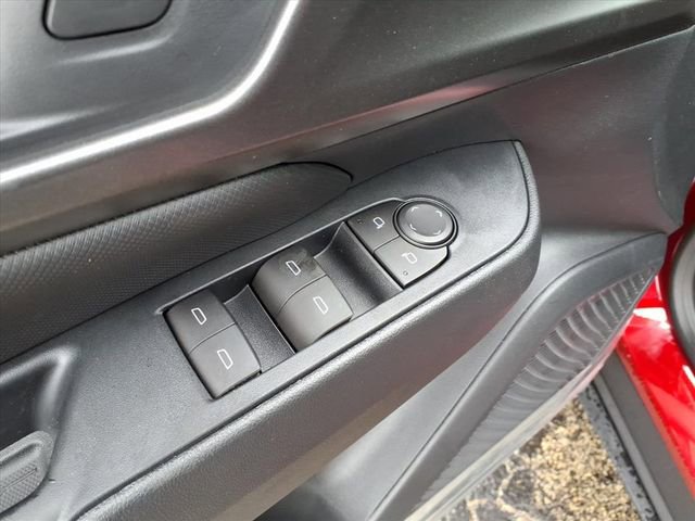 New 2026 Chevrolet Equinox EV LT w/ Comfort Package FWD image 16