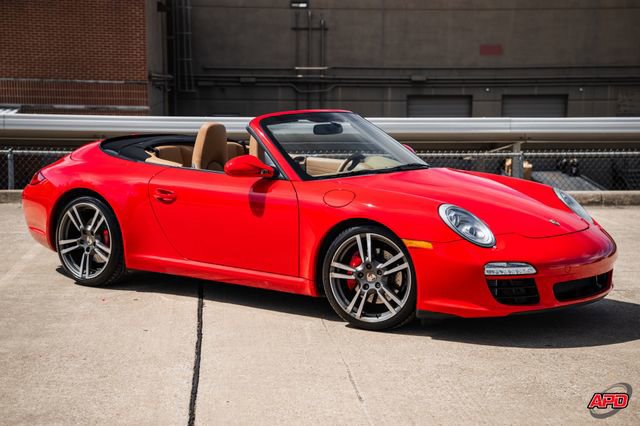 Used 2012 Porsche 911 Carrera S w/ Infotainment Pkg image 36