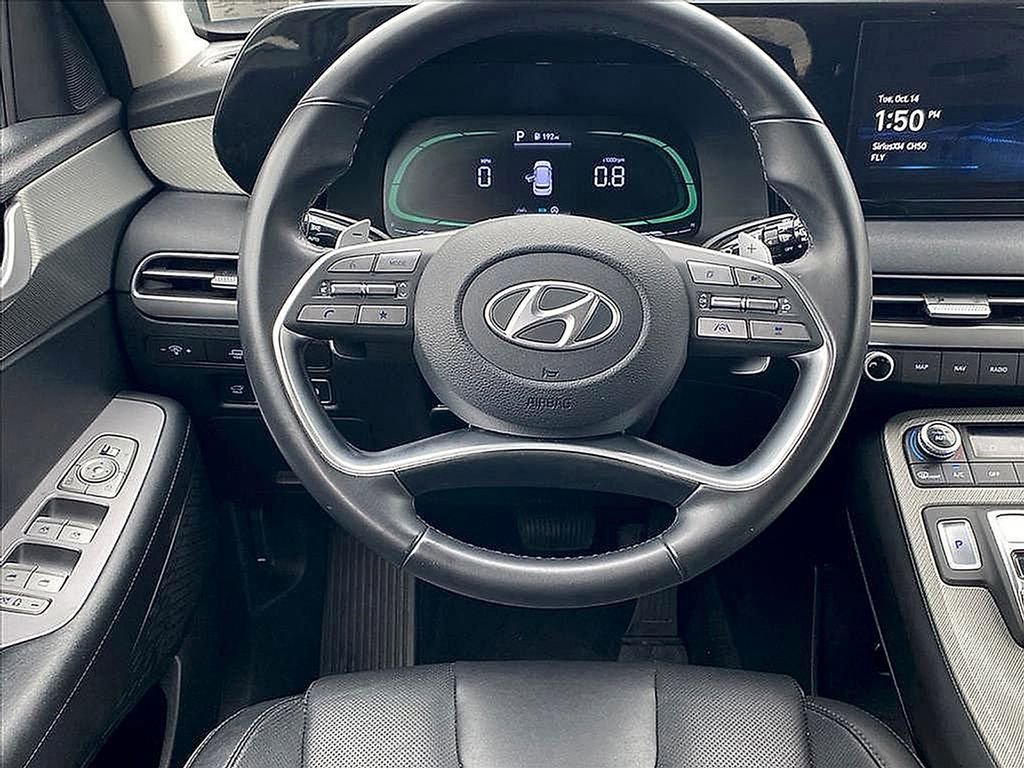 Used 2024 Hyundai Palisade XRT image 10