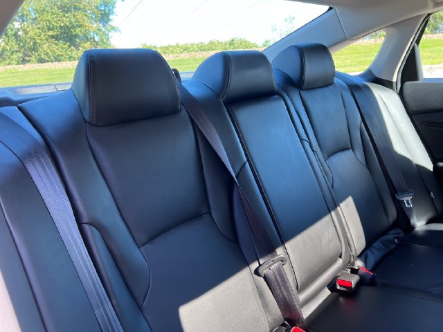 Used 2025 Honda Accord Touring image 32