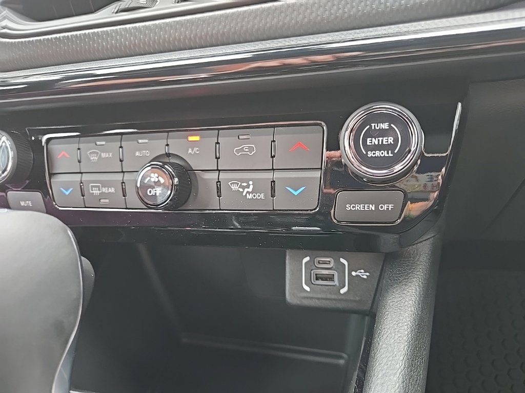 New 2026 Jeep Compass Latitude AWD/4WD image 57