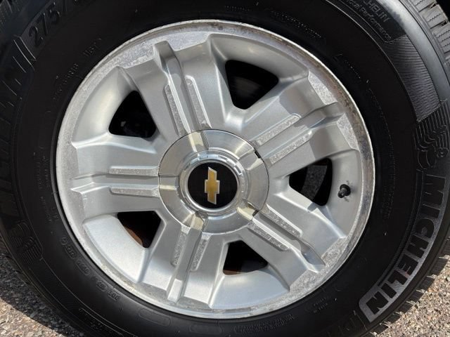 Used 2013 Chevrolet Tahoe LT w/ Suspension Package, Off-Road AWD/4WD image 10