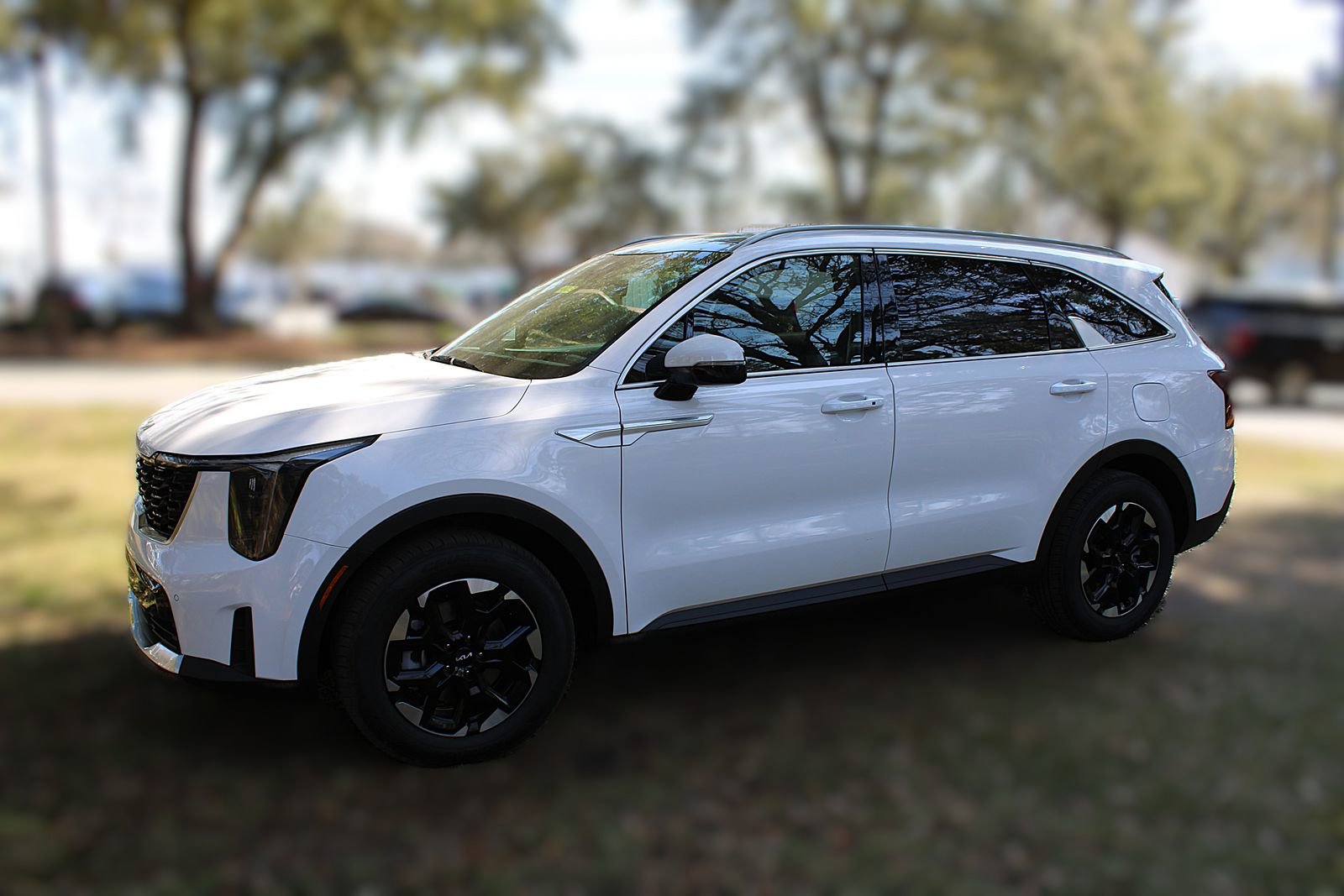 New 2026 Kia Sorento S image 15