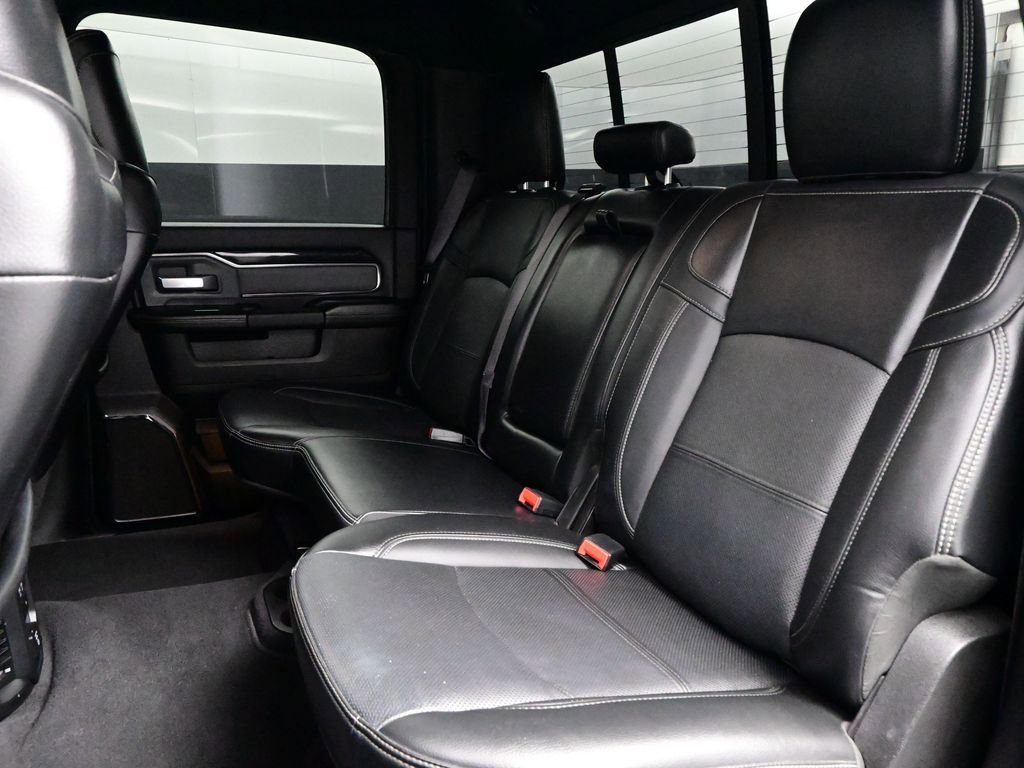 Used 2021 RAM 2500 Power Wagon image 8