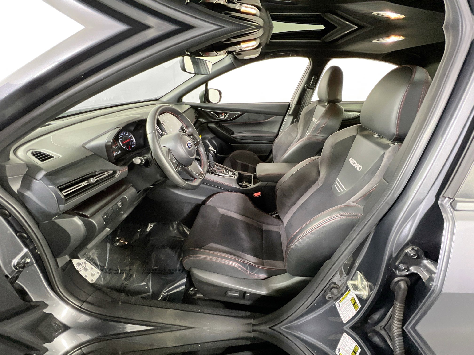 Used 2022 Subaru WRX GT image 21