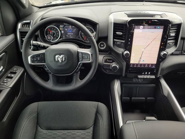 New 2026 RAM 1500 Lone Star RWD image 10