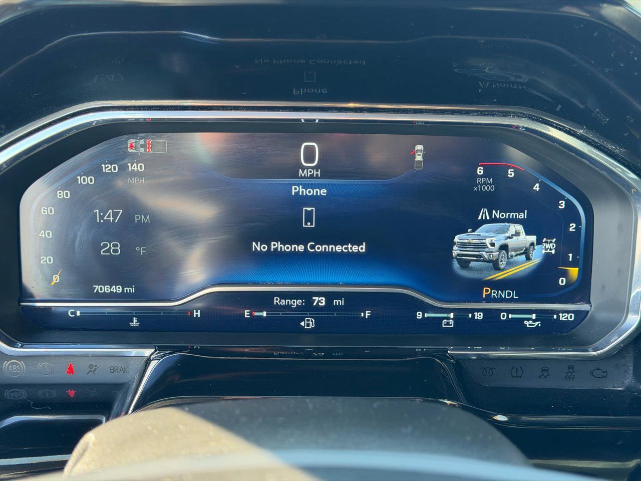 Used 2024 Chevrolet Silverado 2500 LT image 25