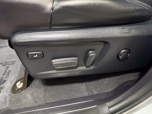 Used 2018 Toyota Tundra Platinum AWD/4WD image 22