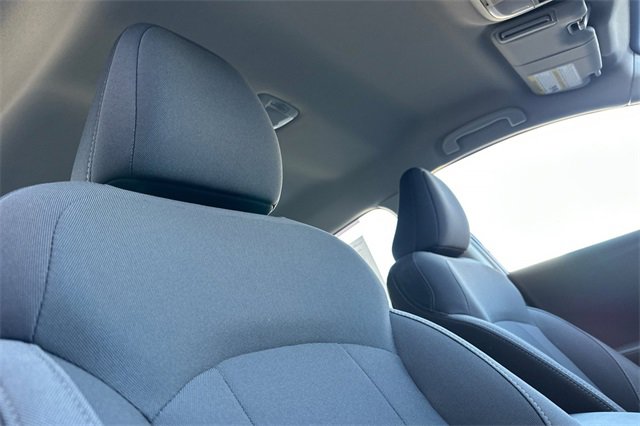 Used 2025 Subaru Impreza 2.0i image 18