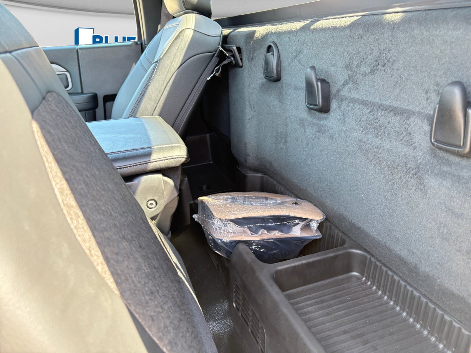 New 2026 RAM 3500 Tradesman AWD/4WD image 22