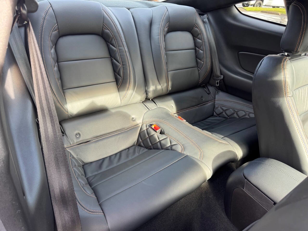 Used 2019 Ford Mustang GT w/ Equipment Group 301A image 12