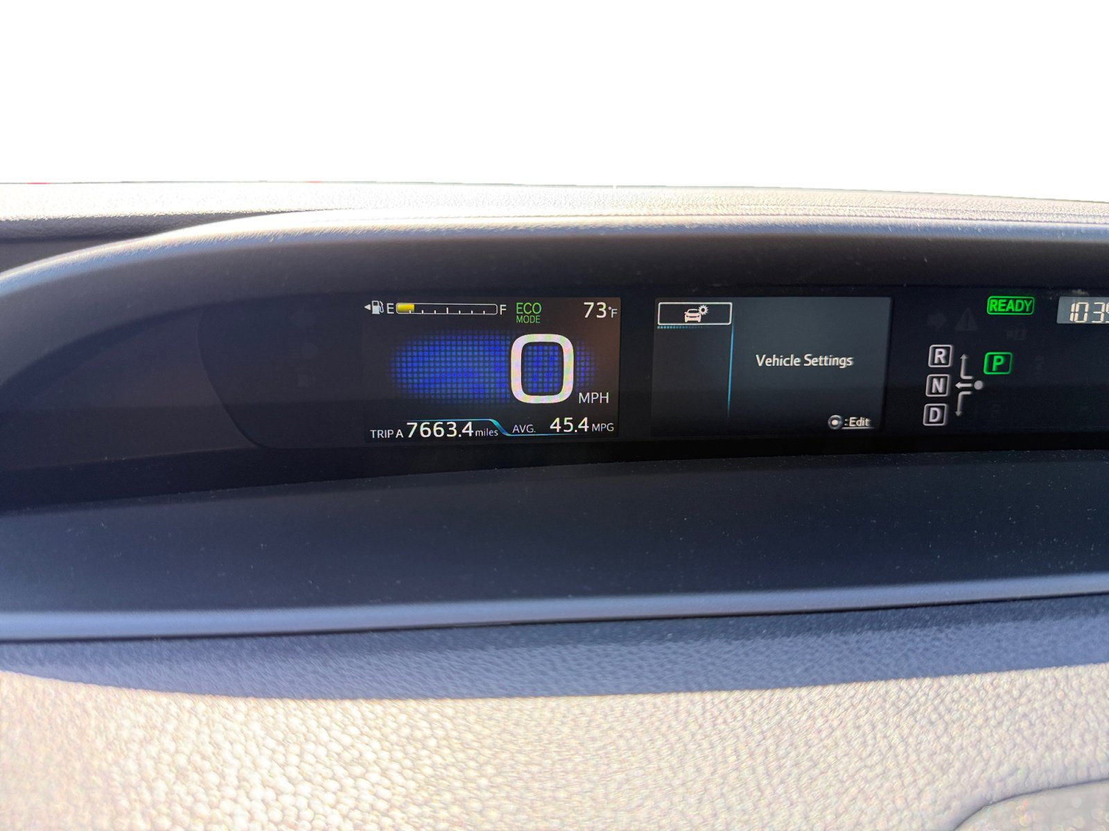 Used 2017 Toyota Prius Two FWD image 11