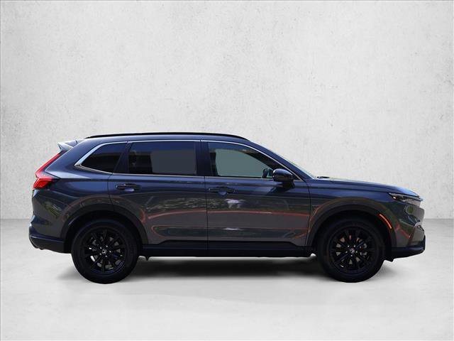 Used 2023 Honda CR-V Sport image 5