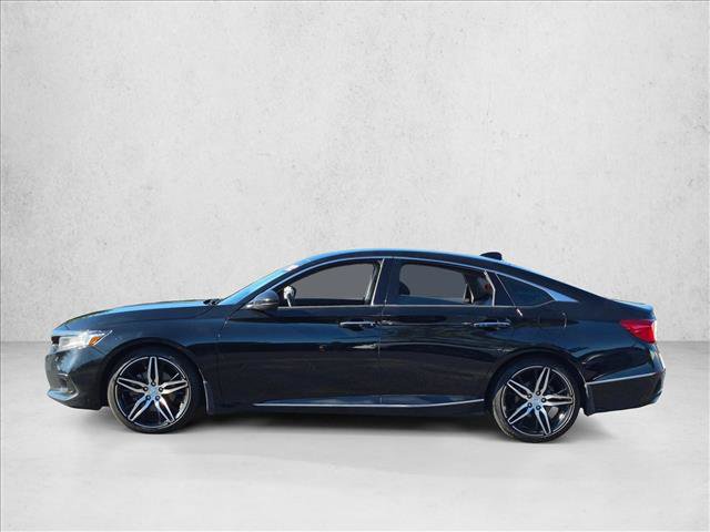 Used 2022 Honda Accord Touring image 8