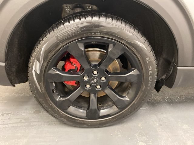 Used 2020 Ford Explorer ST w/ ST Street Pack AWD/4WD image 33