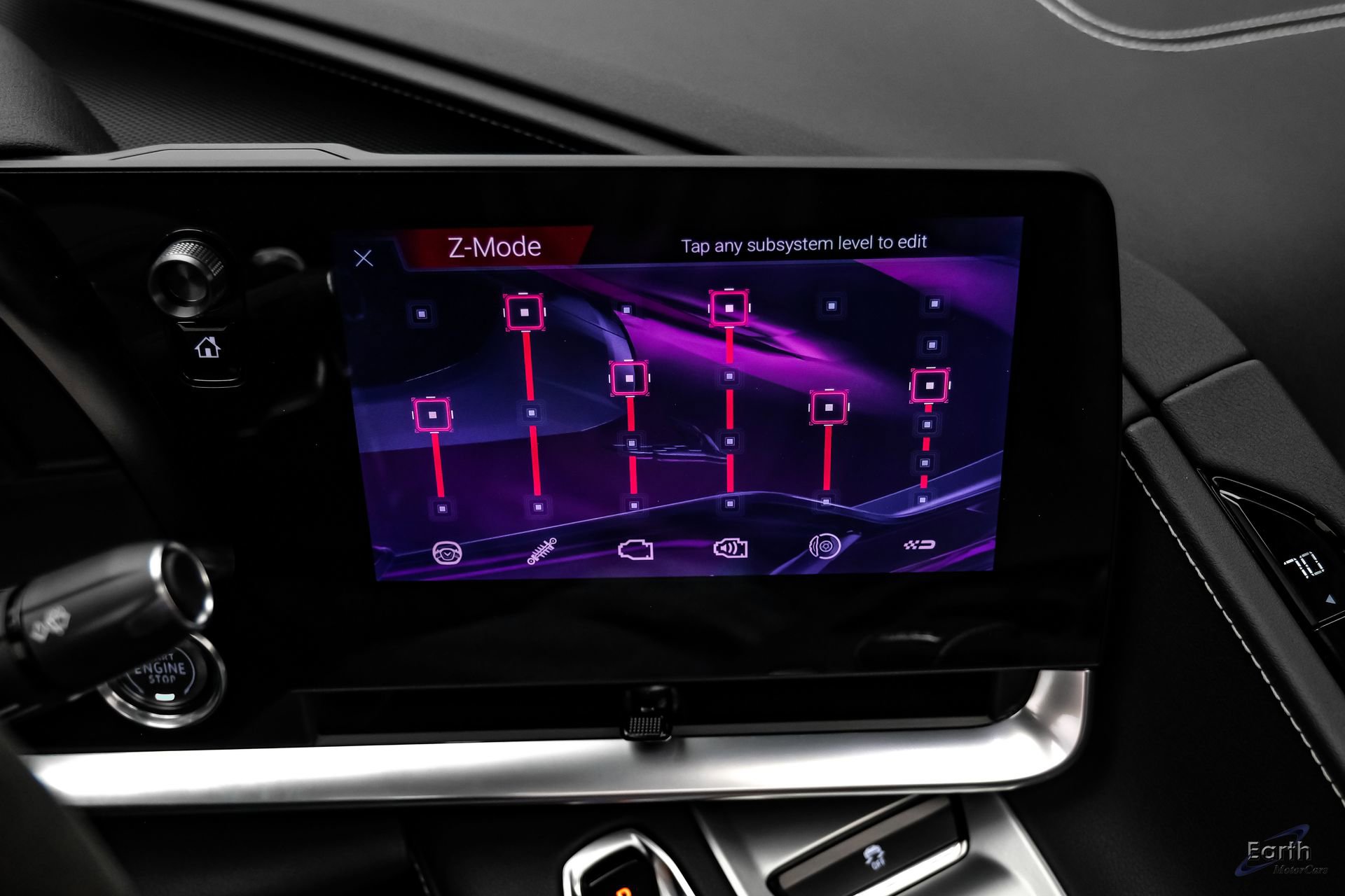 Used 2025 Chevrolet Corvette Z06 image 83